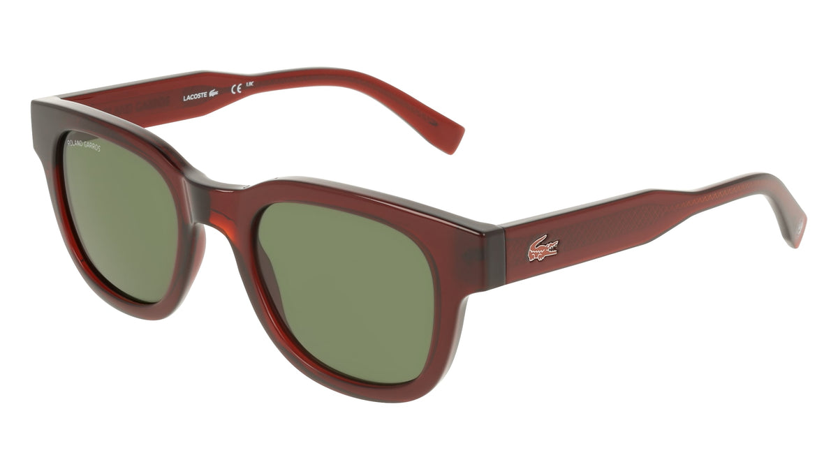 LACOSTE L6023SRG (205) TERRE BATTUE 49-21-145