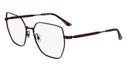 LACOSTE L2309 (601) MATTE BURGUNDY 55-16-140
