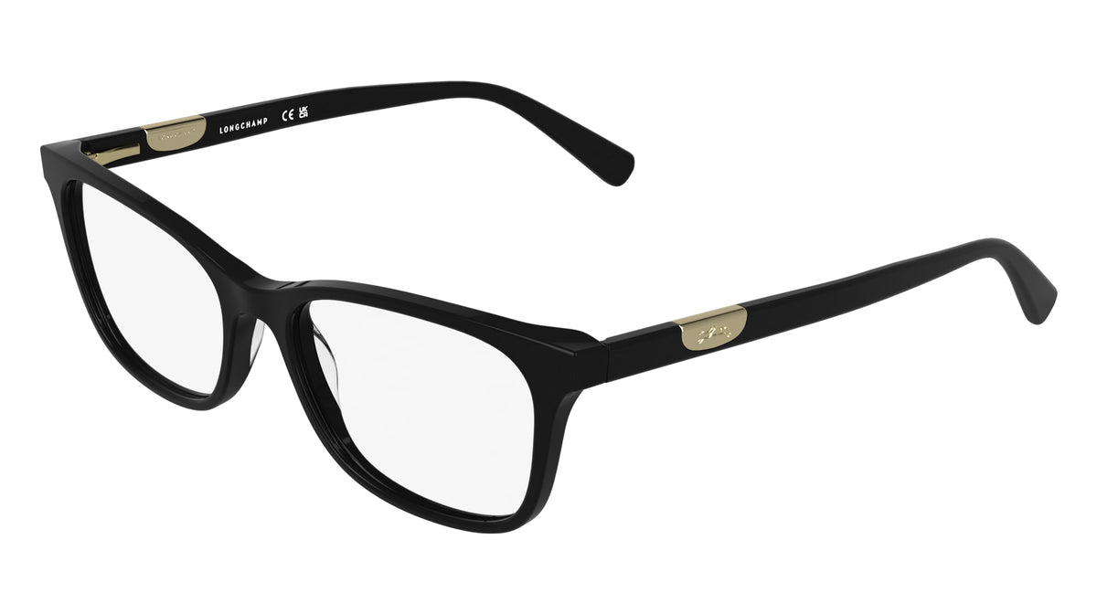 LONGCHAMP LO2797 (001) BLACK 55-16-140