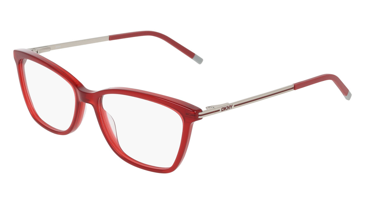 DKNY DK7014 (600) ROUGE 54-16-140