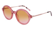 DKNY DK714S (675) MILKY ROSE 51-22-140