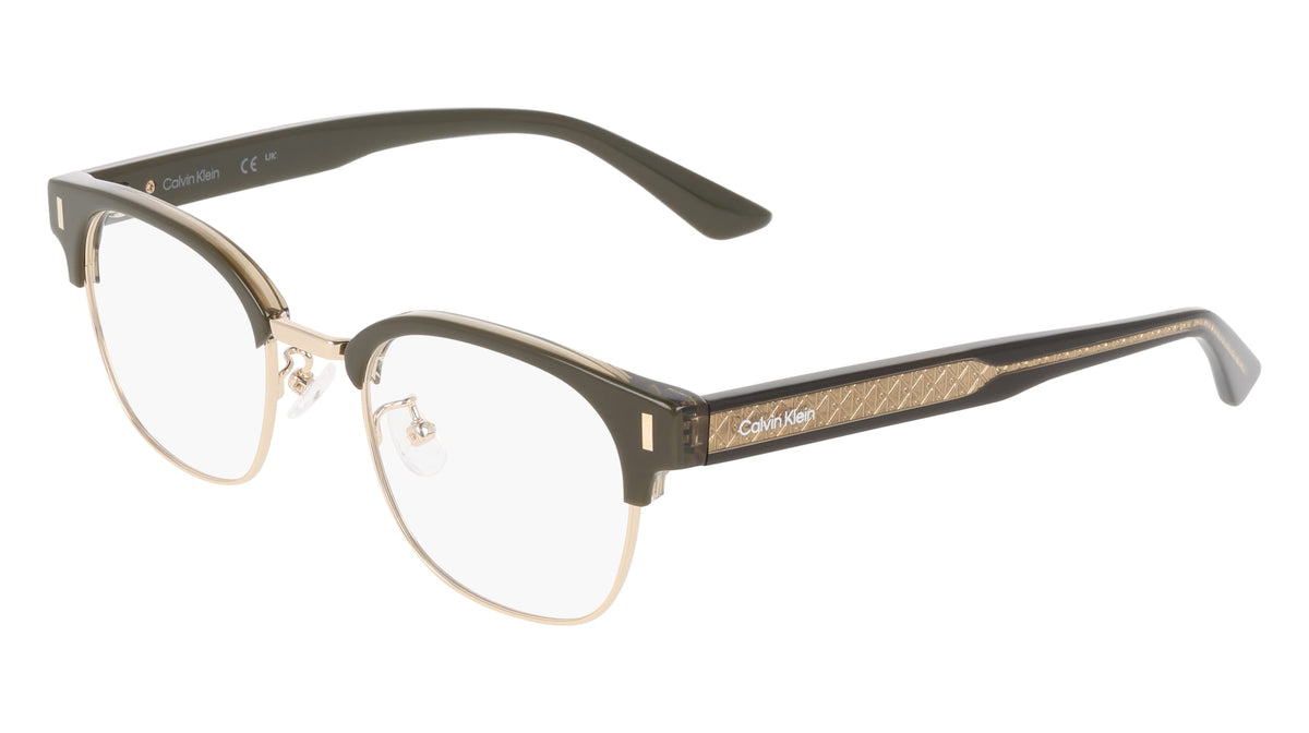 CALVIN KLEIN CK26107LB (330) KHAKI 48-21-145