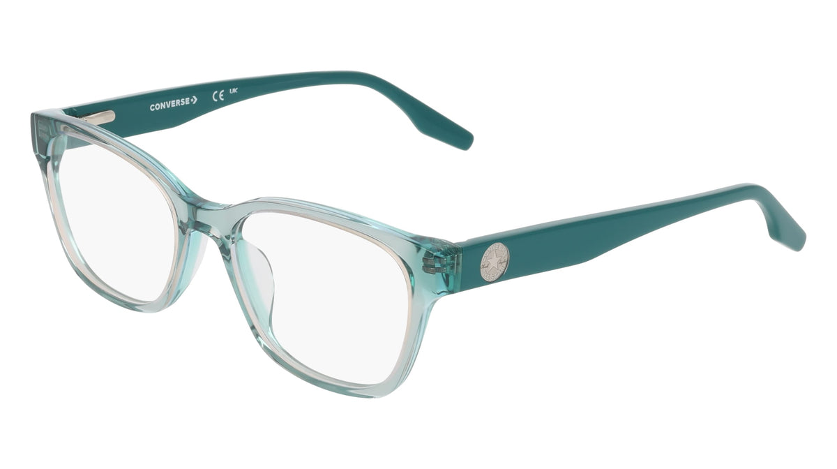 CONVERSE CV5064Y (334) SAGE CRYSTAL LAMINATE 49-17-135