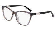 NINE WEST NW5234 (039) CHARCOAL/SMOKE HORN 54-17-140
