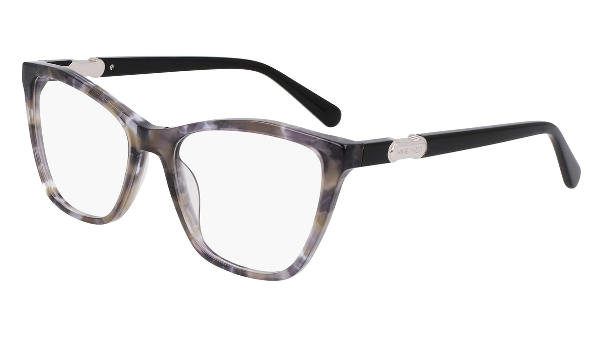 NINE WEST NW5234 (039) CHARCOAL/SMOKE HORN 54-17-140