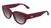 LACOSTE L6108S (526) CYCLAMEN 52-20-145
