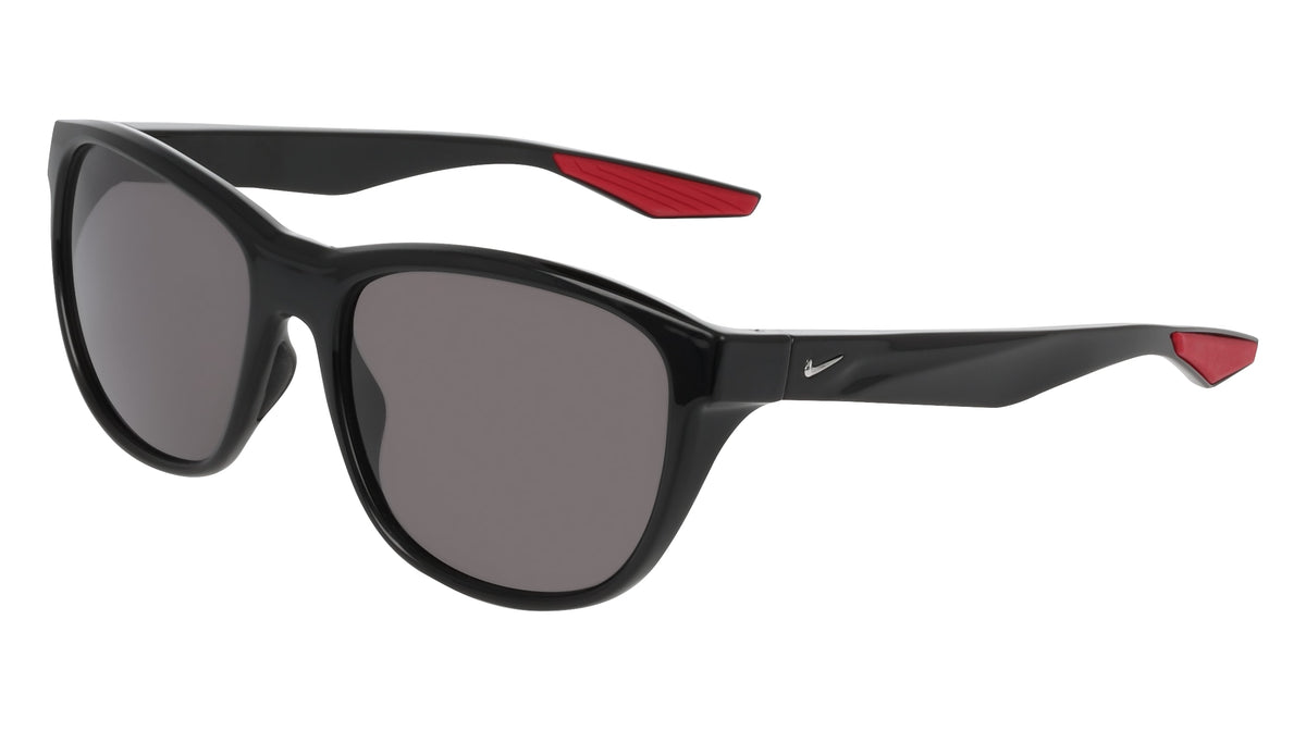 NIKE NKIO0101X (010) BLACK / GREY 55-17-140
