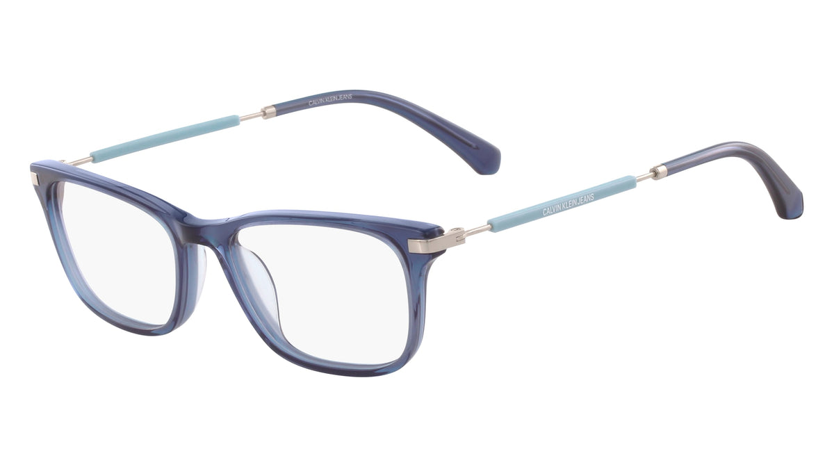 CALVIN KLEIN JEANS CKJ18705 (405) CRYSTAL NAVY 51-17-135