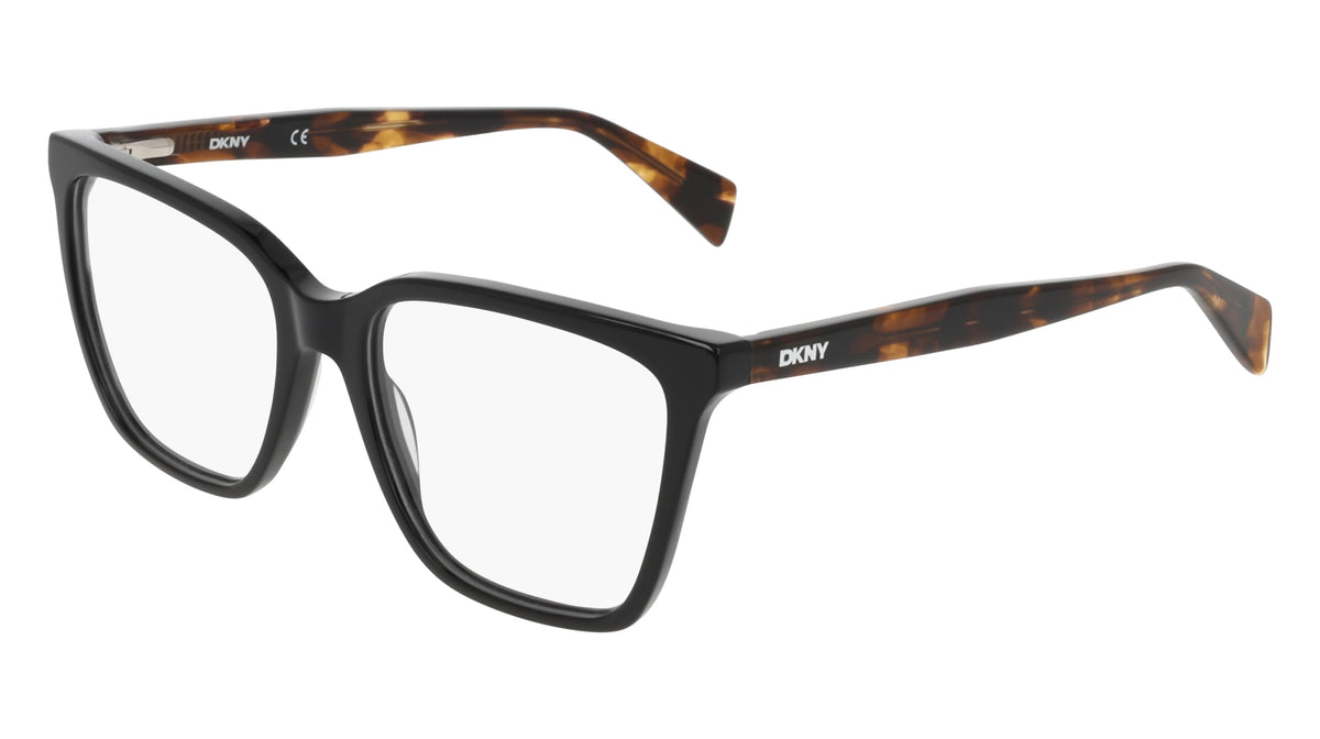 DKNY DK5096 (001) BLACK 54-17-140