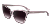 CALVIN KLEIN CK24507S (601) ROSE 57-17-145