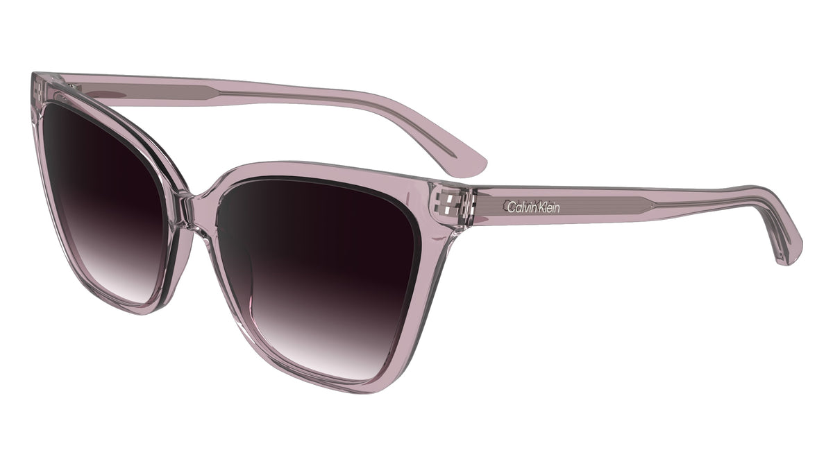 CALVIN KLEIN CK24507S (601) ROSE 57-17-145