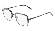 DKNY DK1036 (001) SATIN BLACK 53-16-140