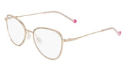 PURE P5031 (719) GOLD/ IVORY 52-18-145