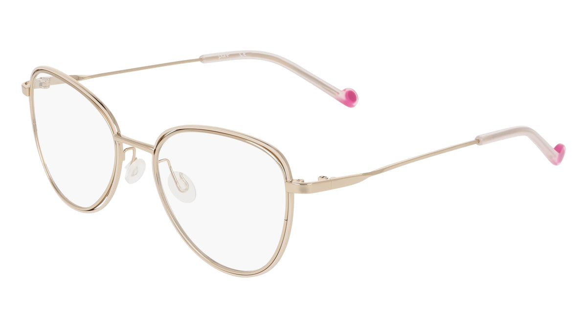 PURE P5031 (719) GOLD/ IVORY 52-18-145