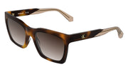 CALVIN KLEIN JEANS CKJ26606S (235) HAVANA 55-18-140