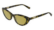 LONGCHAMP LO819S (321) KHAKI HAVANA 54-18-140