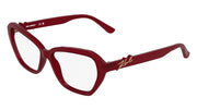 KARL LAGERFELD KL6232 (600) RED 55-14-140