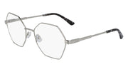 KARL LAGERFELD 43902 (045) SILVER 54-18-140