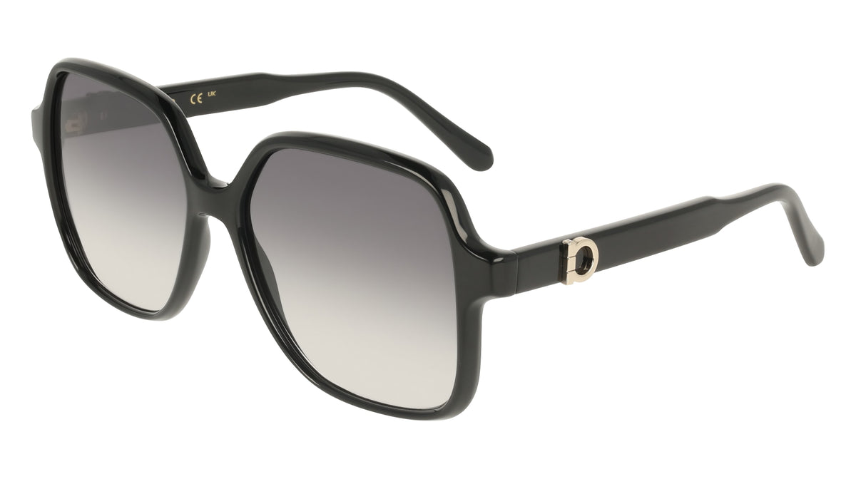 FERRAGAMO SF2069SE (001) BLACK 57-15-140