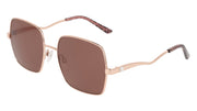 BEBE BB7278 (770) ROSE GOLD 57-19-140