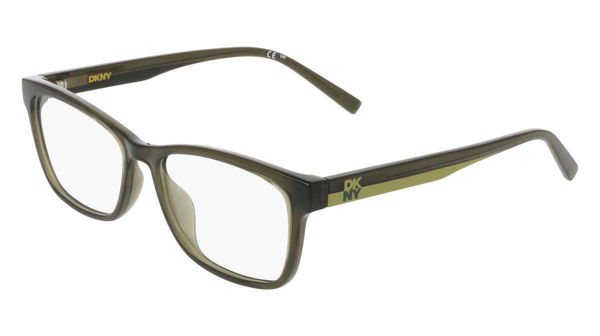 DKNY DK5099 (330) CRYSTAL OLIVE 54-16-140