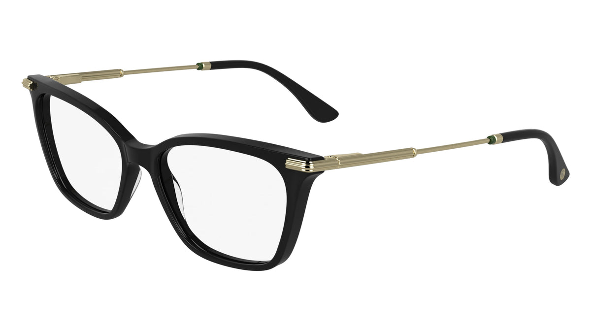 LACOSTE L2961 (001) BLACK 53-15-140