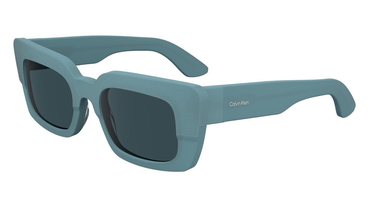 CALVIN KLEIN CK24512S (413) AZURE 51-20-145