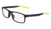 NIKE 42039 (037) MATTE GRIDIRON/VOLT 53-17-140