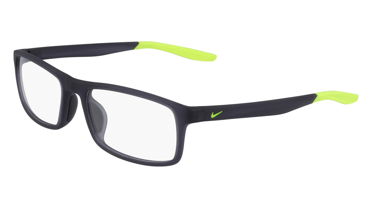 NIKE 42039 (037) MATTE GRIDIRON/VOLT 53-17-140