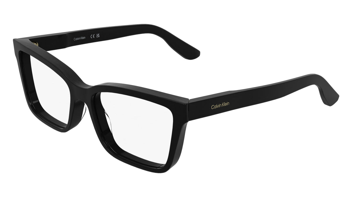 CALVIN KLEIN CK25543 (001) BLACK 56-17-145