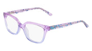 LENTON & RUSBY LRK1004 (501) PURPLE GRADIENT 46-15-130