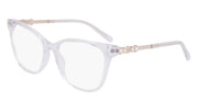 BEBE BB5227 (970) CRYSTAL 52-16
