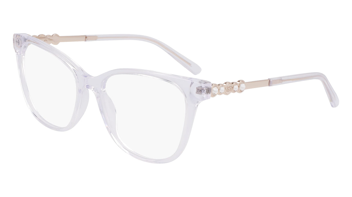 BEBE BB5227 (970) CRYSTAL 52-16