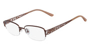 MARCHON 25956 (210) SHINY BROWN 52-17-135
