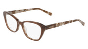 NINE WEST NW5259 (226) BROWN TORTOISE 49-16-140
