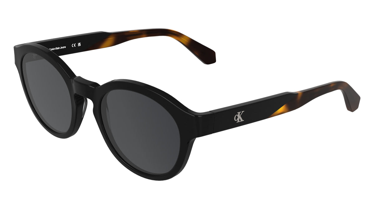 CALVIN KLEIN JEANS CKJ26604S (001) BLACK 51-21-145