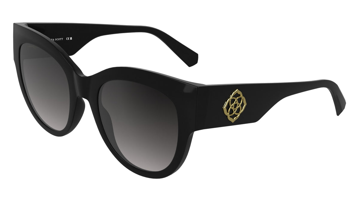 KENDRA SCOTT KE617S (001) BLACK 53-21-140