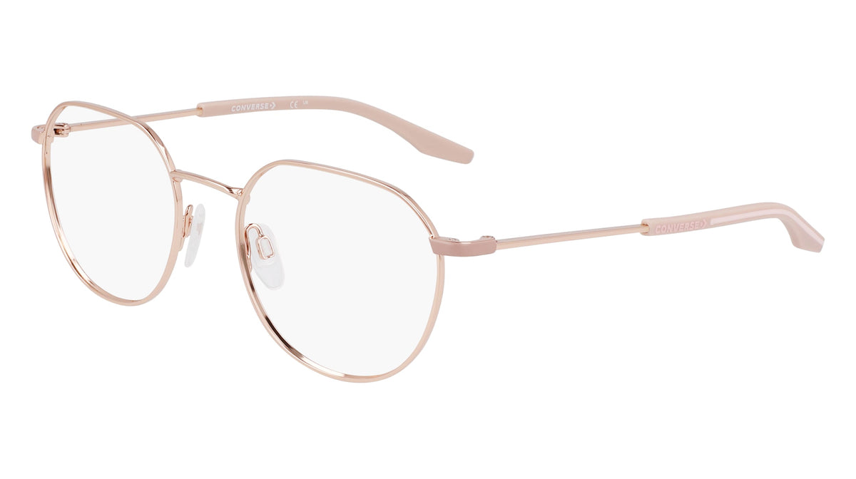 CONVERSE CV1019 (780) SHINY ROSE GOLD 51-19-140