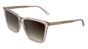CALVIN KLEIN CK26506S (272) TRANSPARENT NUDE 57-15-145