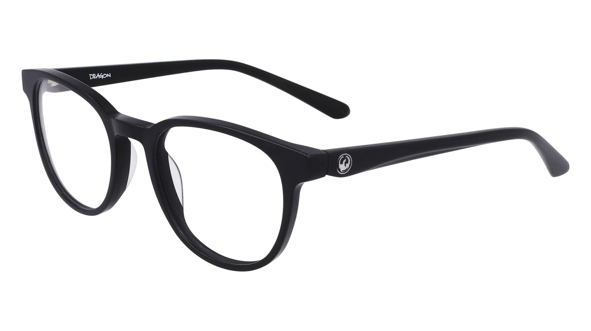 DRAGON DR2035 (002) MATTE BLACK 51-20-145