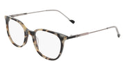 DKNY DK7017 (121) BONE TORTOISE 50-19-140