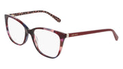 NINE WEST NW5248 (650) MERLOT TORTOISE 55-17-140