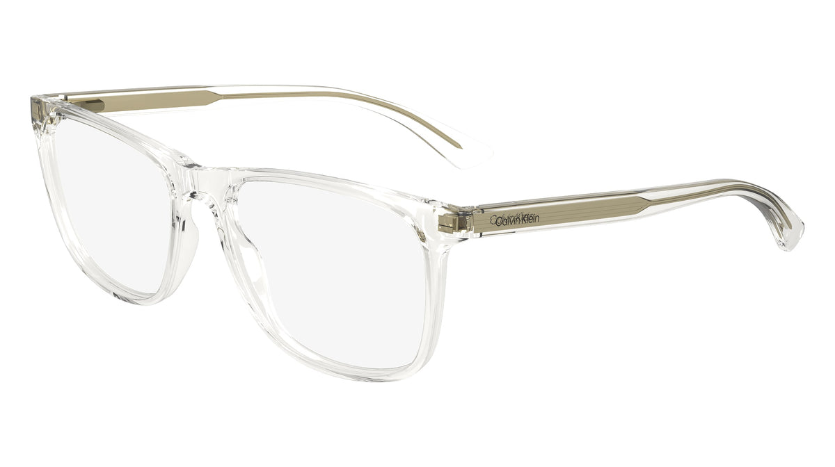 CALVIN KLEIN CK23548 (970) CRYSTAL 55-16-145
