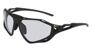 NIKE NKIR4363X (010) MAT BLACK / PH LT GRY>DRK GRY 63-15-135