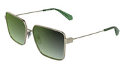 CALVIN KLEIN JEANS CKJ26201S (718) LIGHT GOLD 58-15-140