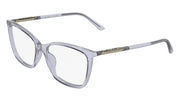 CALVIN KLEIN CK26509 (533) TRANSPARENT LIGHT LILAC 53-15-140
