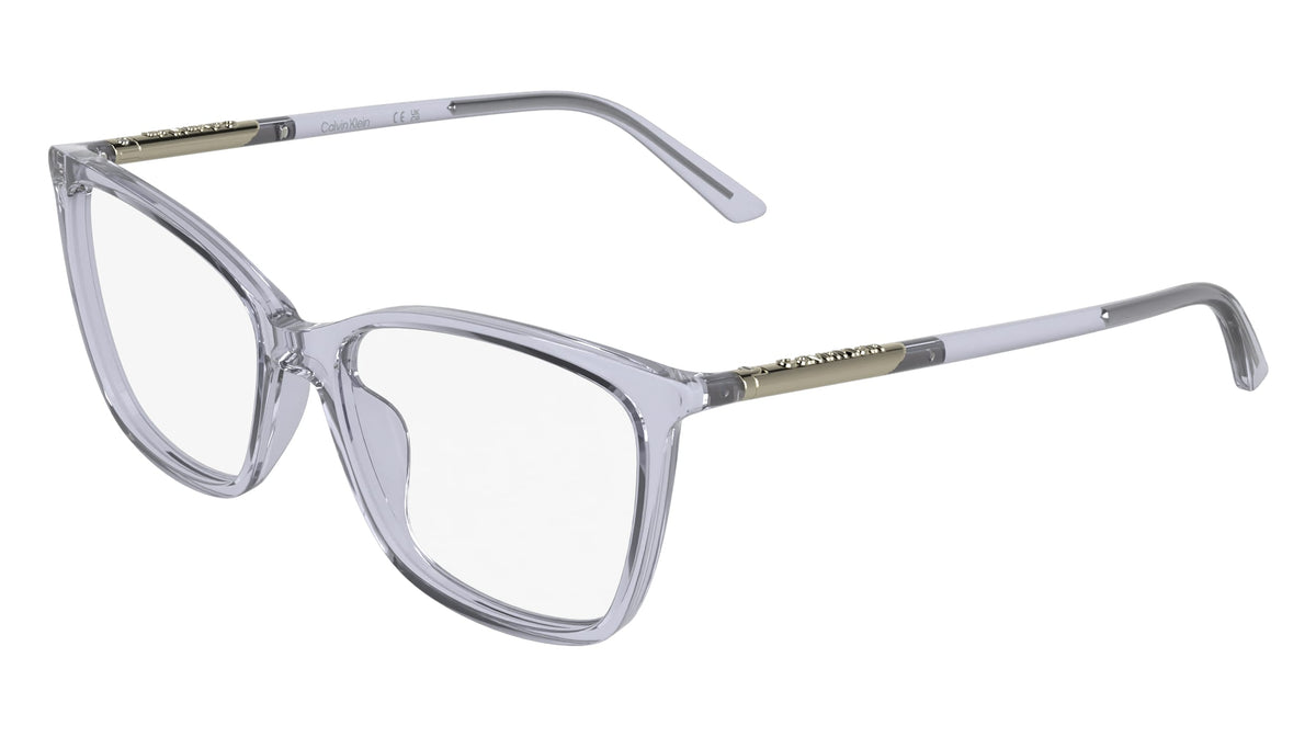 CALVIN KLEIN CK26509 (533) TRANSPARENT LIGHT LILAC 53-15-140