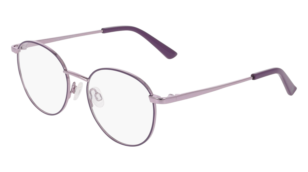 LENTON & RUSBY LRK3504 (501) PLUM 47-16-130