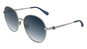KENDRA SCOTT KE103S (040) SILVER 59-18-140
