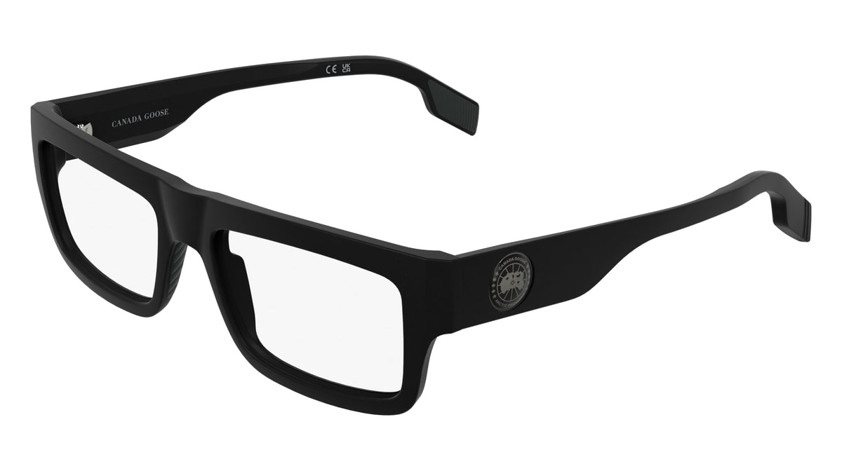 CANADA GOOSE GC25615 (002) MATTE BLACK 56-18-150